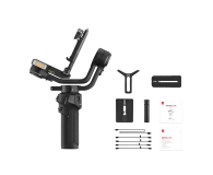 ZHIYUN Weebill 3S 123962 / 6970194087580 - 1159545 - zdjęcie 6